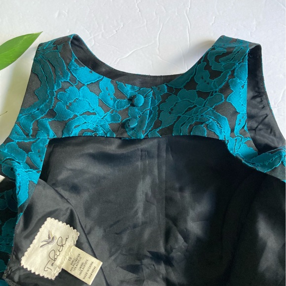 Anthro / Tabitha Ottava dress - Picture 13 of 15